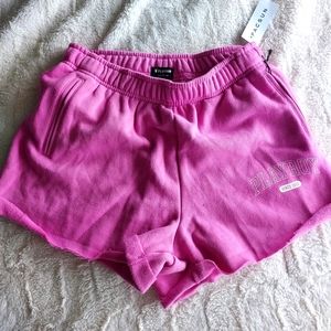 Women's Pacsun x Playboy Shorts